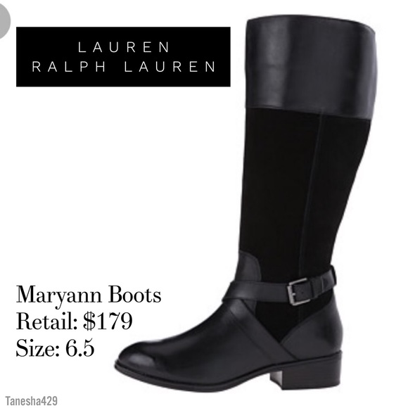 Lauren Ralph Lauren | Shoes | Maryann 